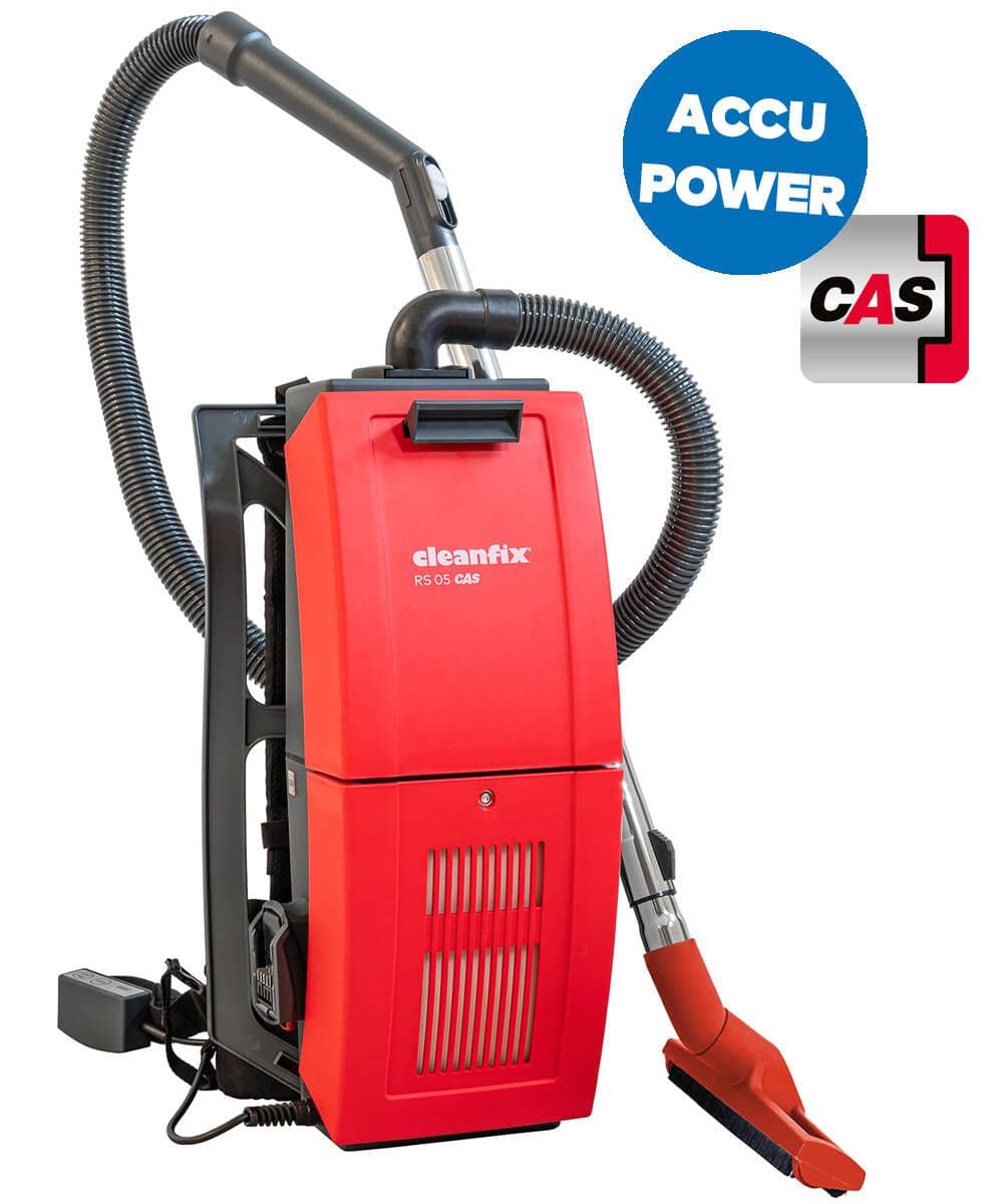 Cleanfix RS05 CAS