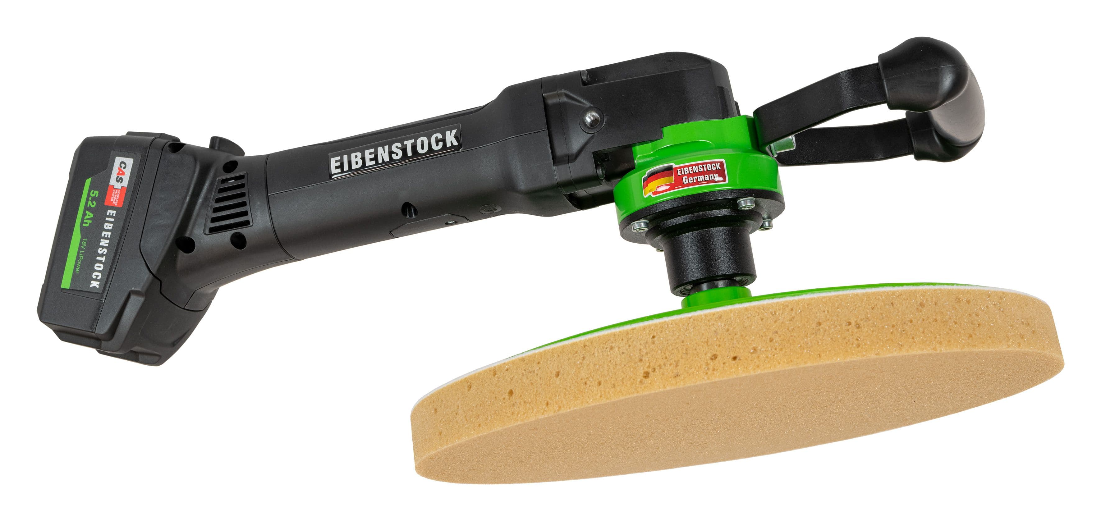 EPG 300 A Intonacatrice a batteria 1