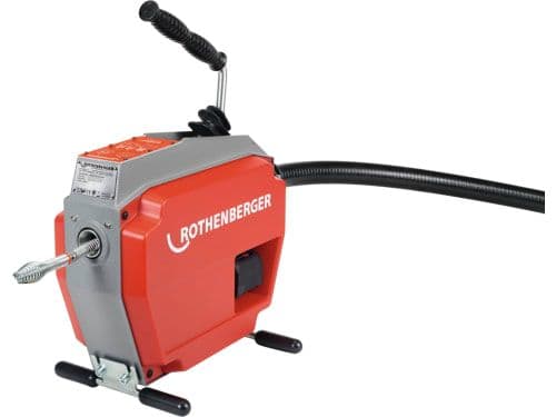 Herramienta básica R600 VarioClean + batería
