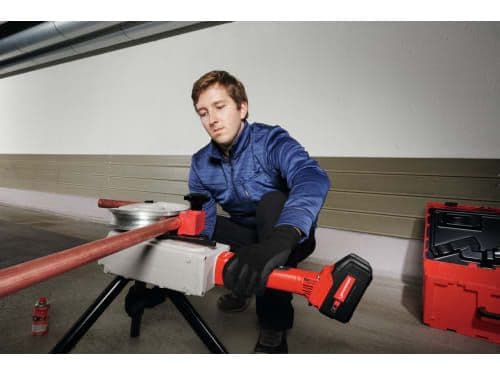 ROBEND 4000 E Set,  15-18-22-28mm,  EU 3