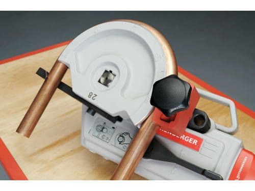 ROBEND 4000 E Set,  15-18-22-28mm,  EU 5