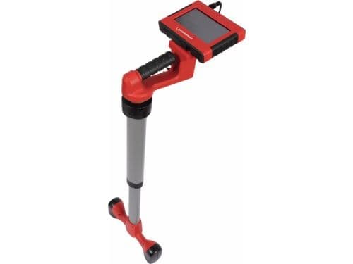 ROCAM mini HD - Module ROLOC PLUS HD - Set UK