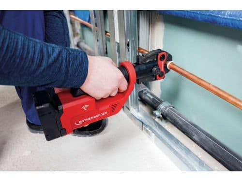 ROMAX COMPACT III Basic Set 1,  1x2Ah,  EU,  CAS 3