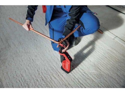 ROMAX COMPACT III Basic Set 1,  1x2Ah,  EU,  CAS 4