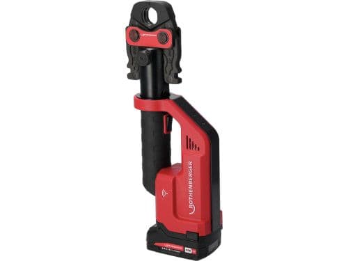 ROMAX COMPACT III Basic Set 1,  1x2Ah,  EU,  CAS