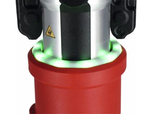 ROMAX NANO Basic Set,  2Ah,  CAS 3