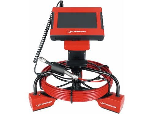 ROCAM MINI HD und Modul 20/16,  EU