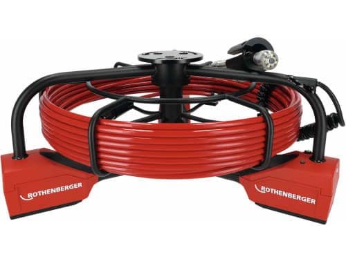 ROCAM MINI HD und Modul 20/16,  EU 2