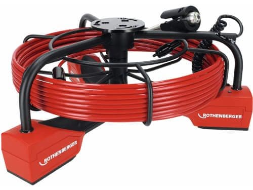 ROCAM MINI HD und Modul 20/16,  EU 3