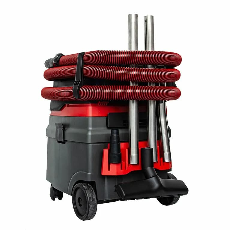 Aspiradora de batería - ISC BATRIX M 36-18V 2