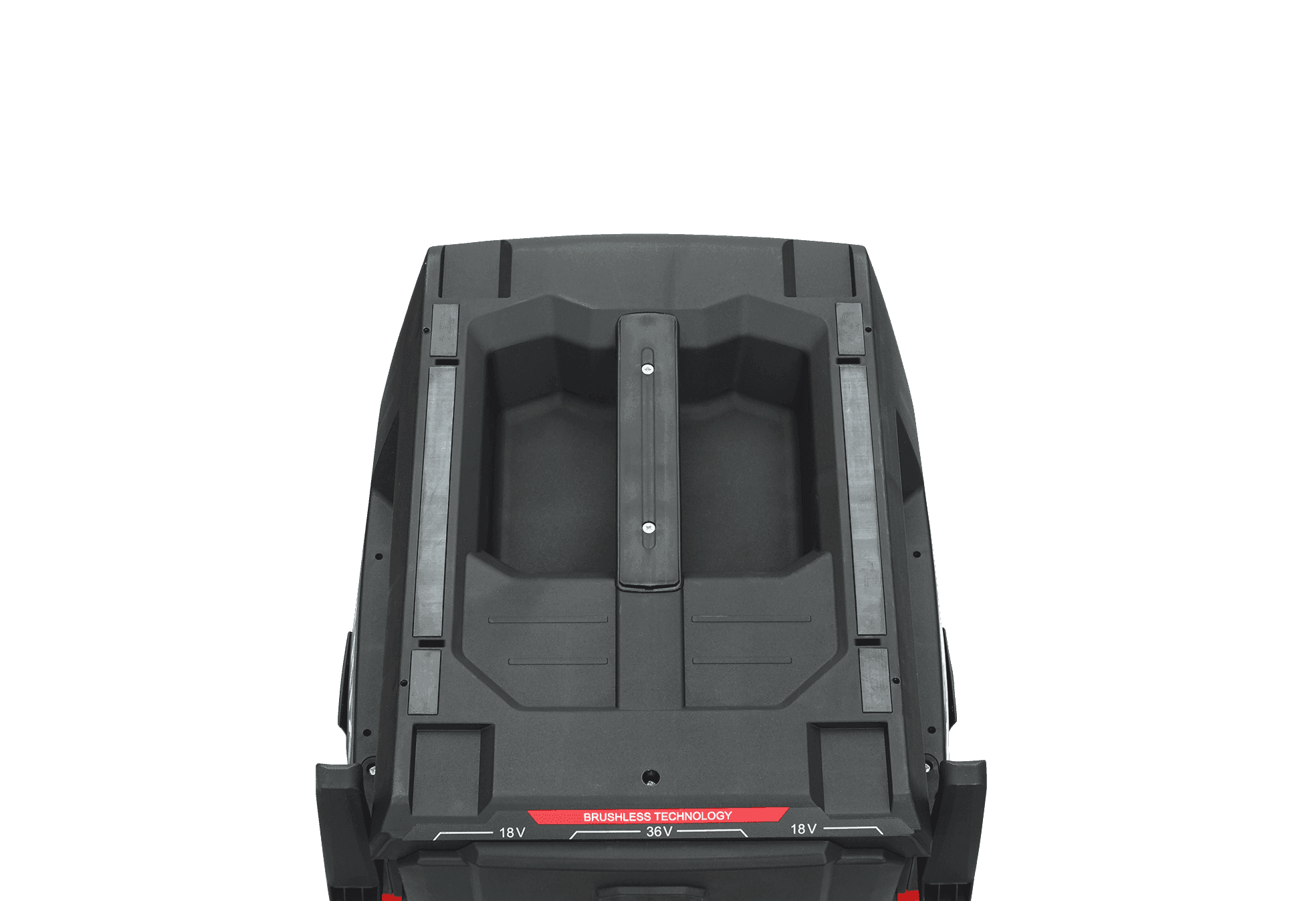 Aspiradora de batería - ISC BATRIX M 36-18V 4