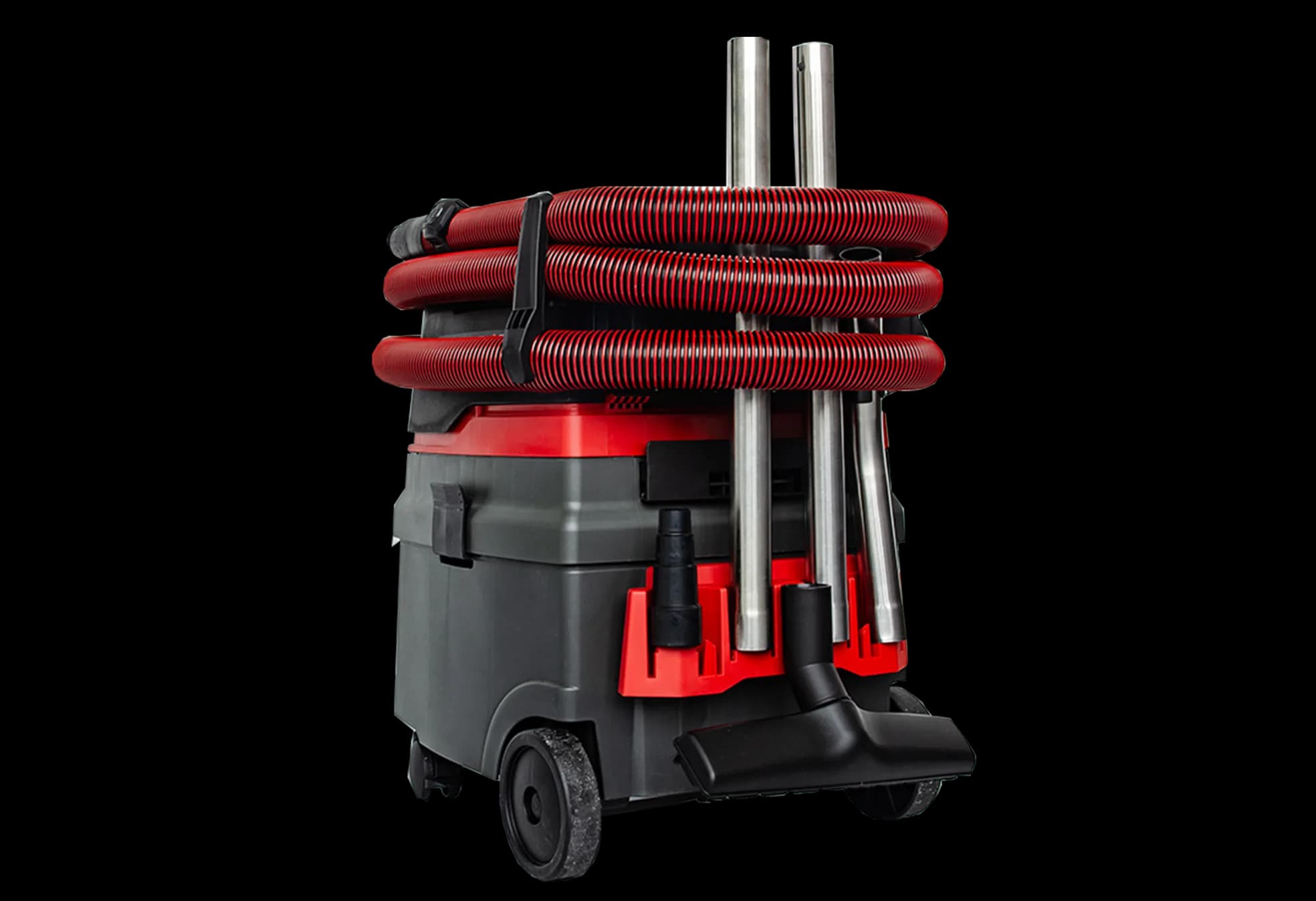 Accu-stofzuiger - ISC Batrix L 36-18V 1