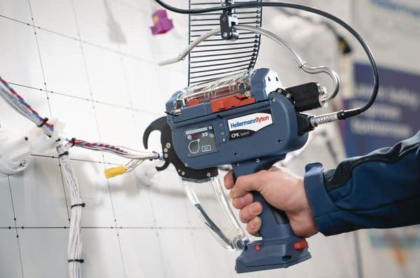Autotool CPK hybrid 8
