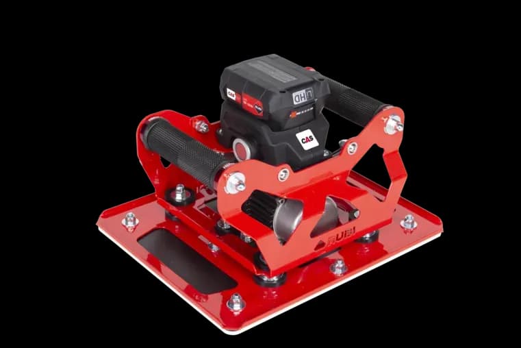 Vibratore per piastrelle RUBI TRILLER ENERGY CAS