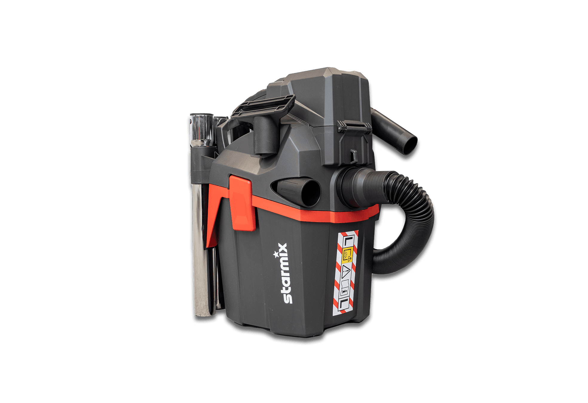 Odkurzacz akumulatorowy - SMART L 18V 2