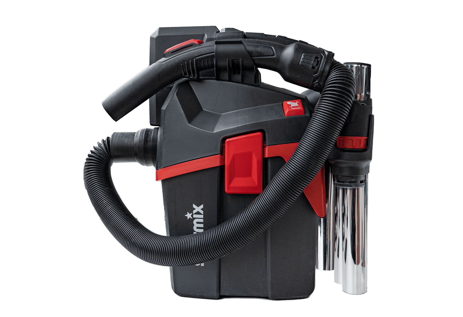 Odkurzacz akumulatorowy - SMART L 18V 3