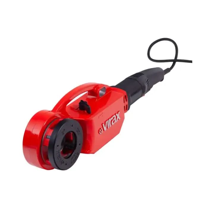 1375: Phenix IV 230V / 18V CAS portable electric threader