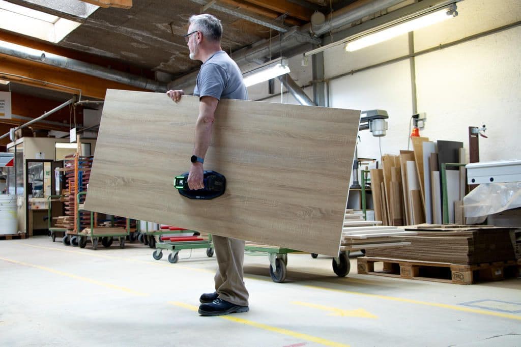 Zuignappen Gripster max 1