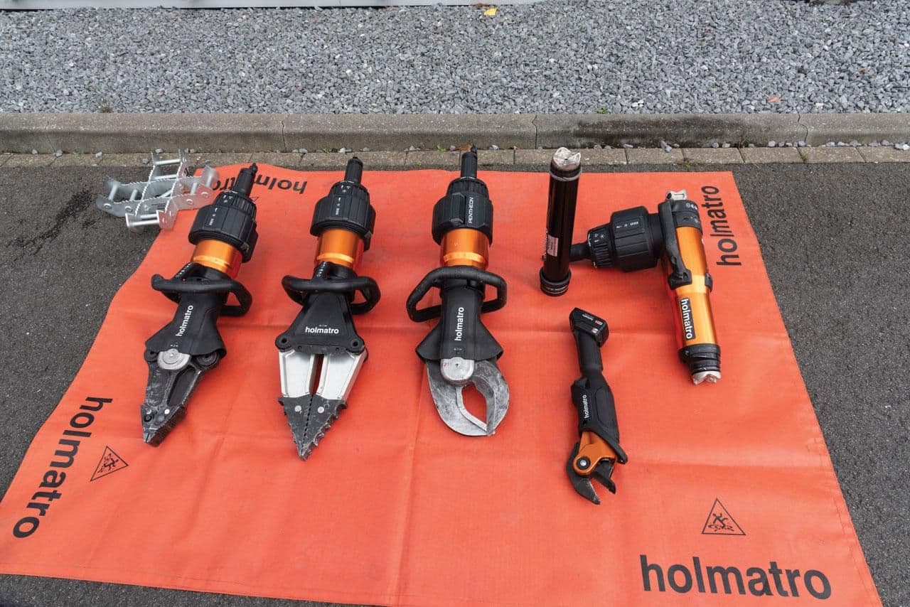Mini Cutter CCU10 7