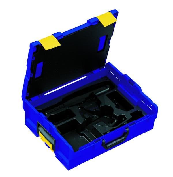 FIREBIRD PRO L-BOXX 1 BAT 18V 2,0 AH AVEC CHARGEUR 2