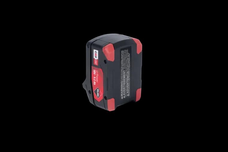 Mélangeur électrique RUBIMIX E-10 ENERGY CAS 1