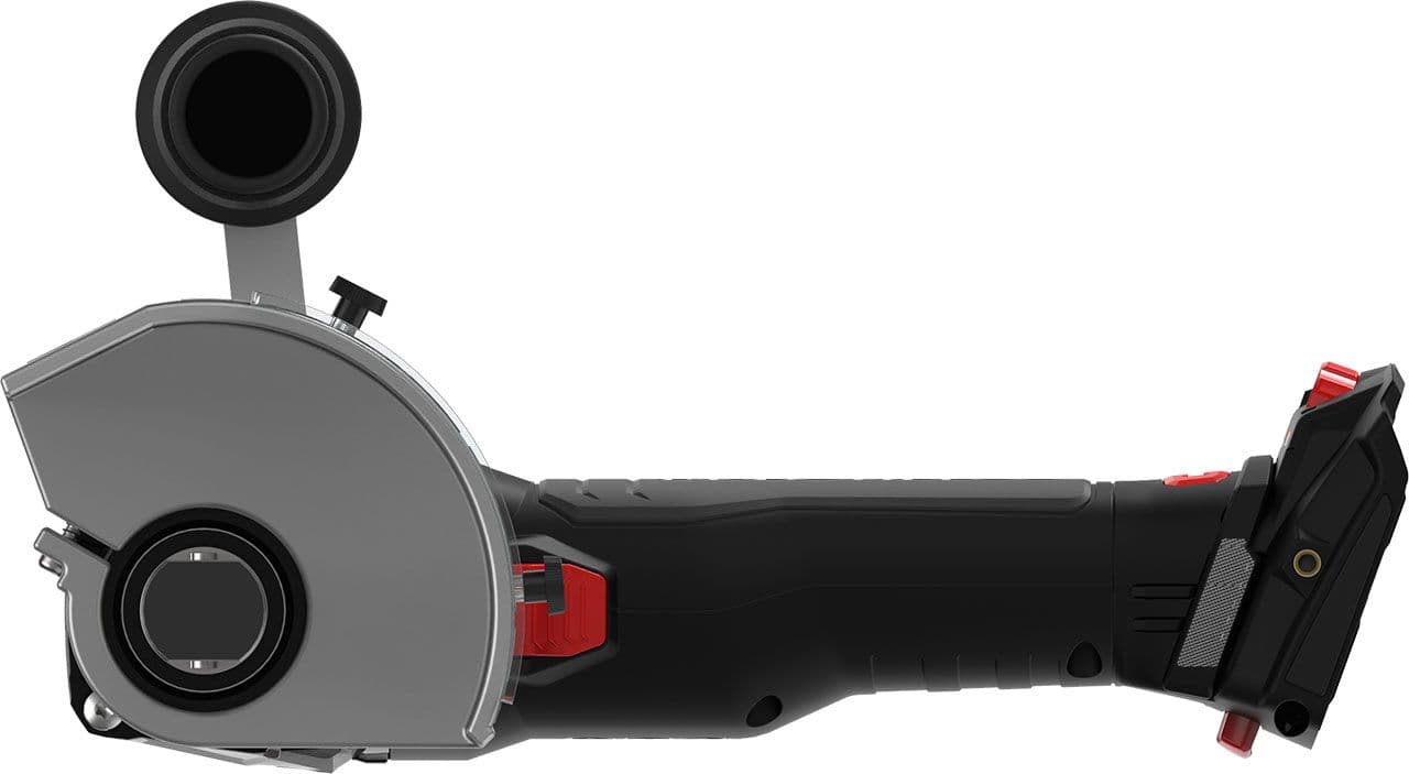 Macchina base POLY-PTX AKKU BRUSHLESS in valigetta, senza batterie, stazione di ricarica e utensili 1