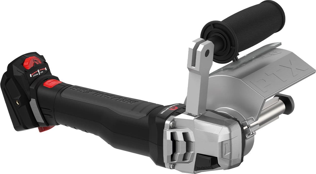 Macchina base POLY-PTX AKKU BRUSHLESS in valigetta, senza batterie, stazione di ricarica e utensili 2