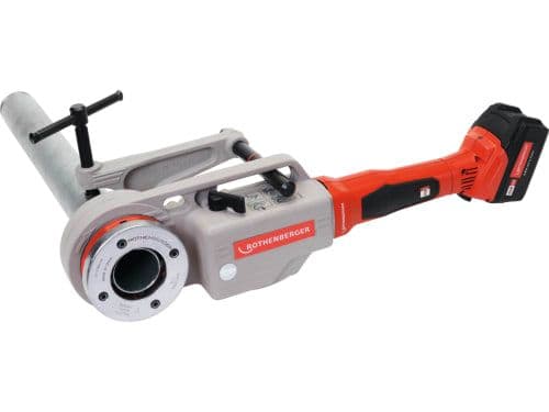 SUPERTRONIC 2000 E, BSPT R, 4, 0AH, Lader EU