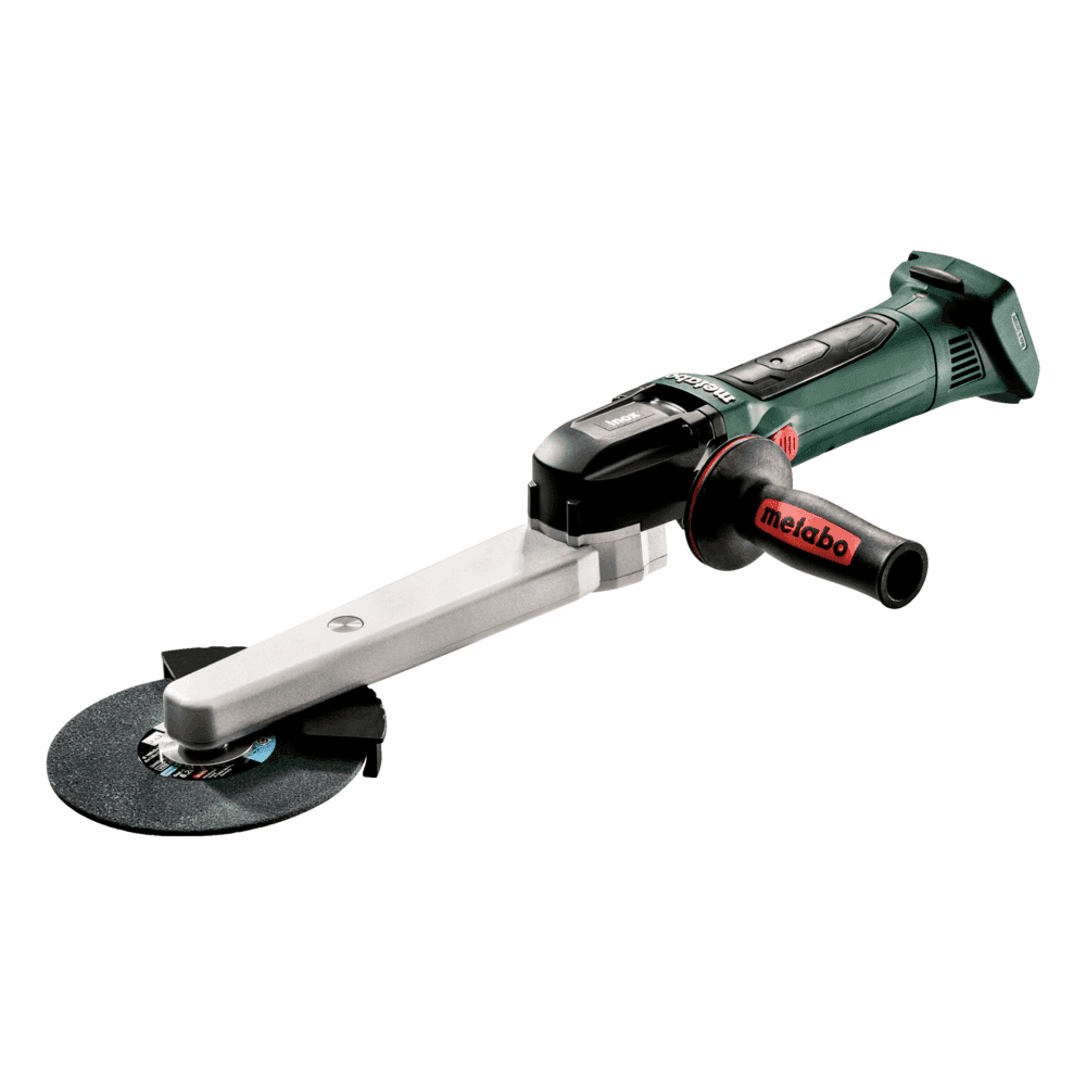 KNS 18 LTX 150 (600191850) Cordless fillet weld grinder 1