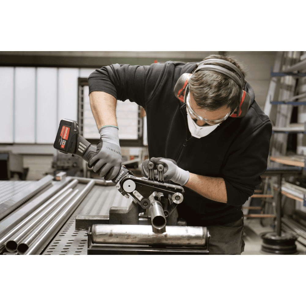 RB 18 LTX 60 (600192850) Accu-buizenslijper 2