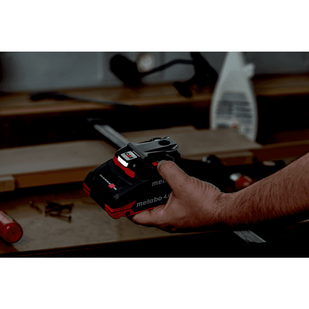 PC 18-65 (600409000) Power Charger 7