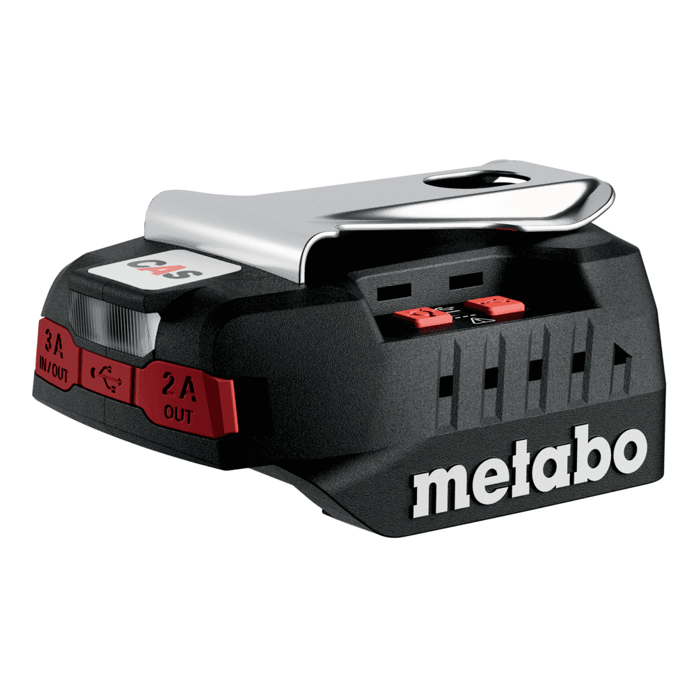 PC 18-65 (600409000) Power Charger