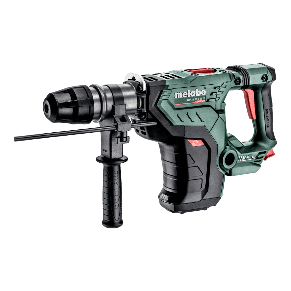 KHA 18 LTX BL 40 (600752840) Cordless combination hammer 1