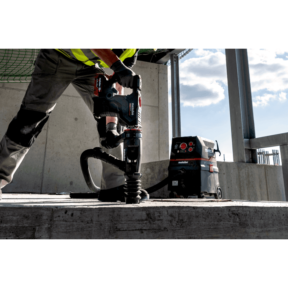KHA 18 LTX BL 40 (600752840) Cordless combination hammer 2