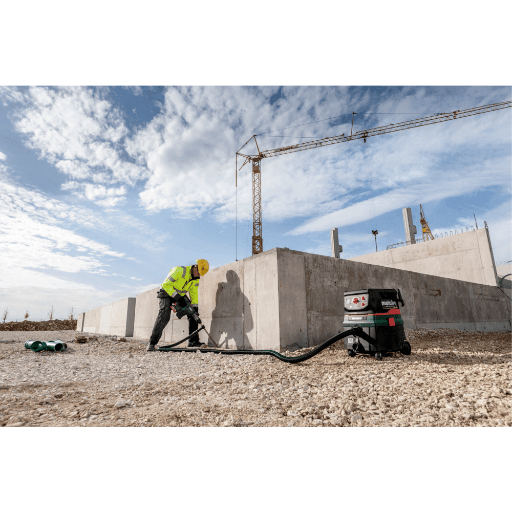 KHA 18 LTX BL 40 (600752840) Cordless combination hammer 6