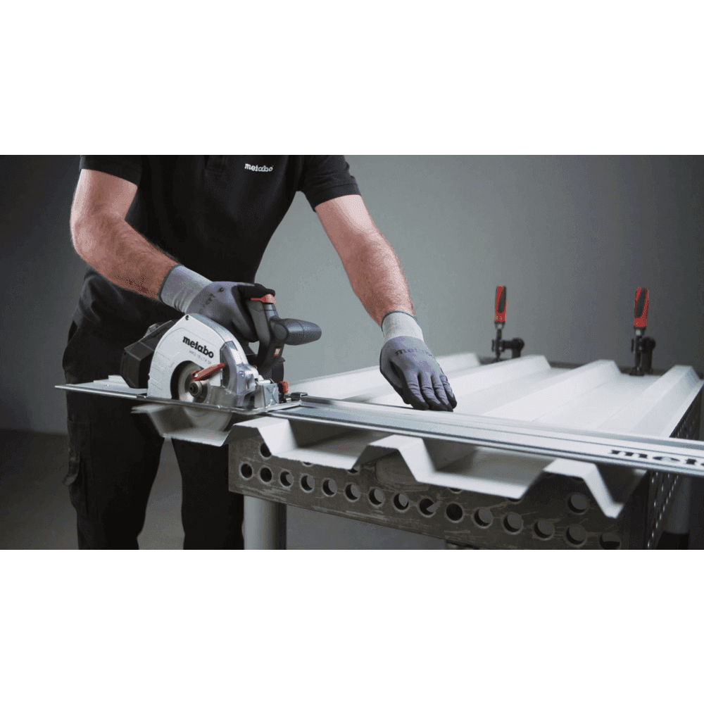 MKS 18 LTX 58 (600771840) Cordless metal circular saw 2