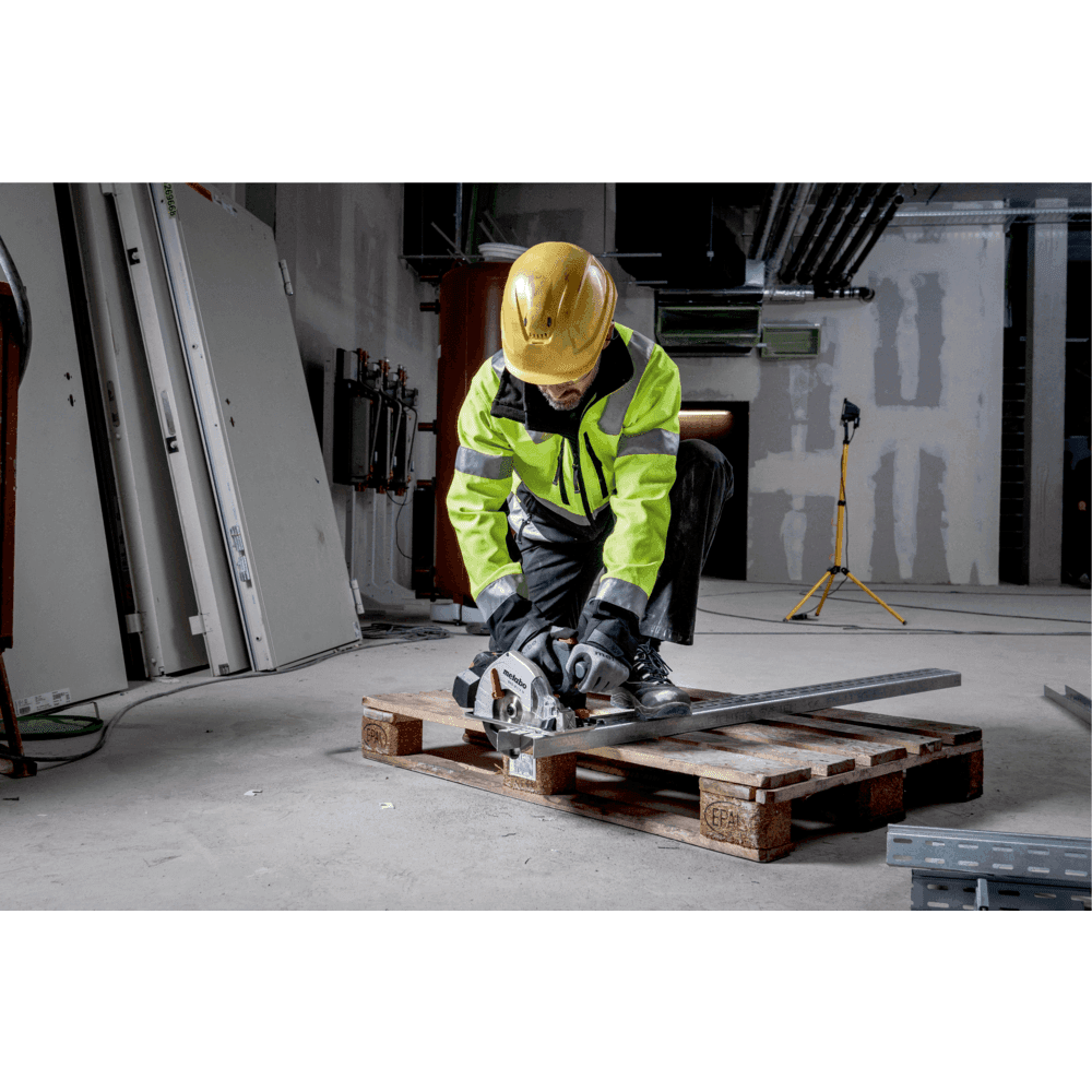 MKS 18 LTX 58 (600771840) Cordless metal circular saw 3