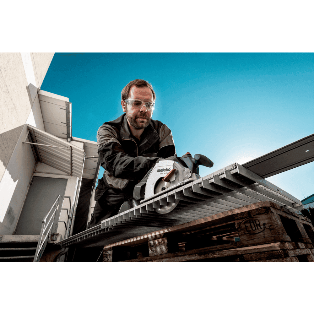 MKS 18 LTX 58 (600771840) Cordless metal circular saw 4