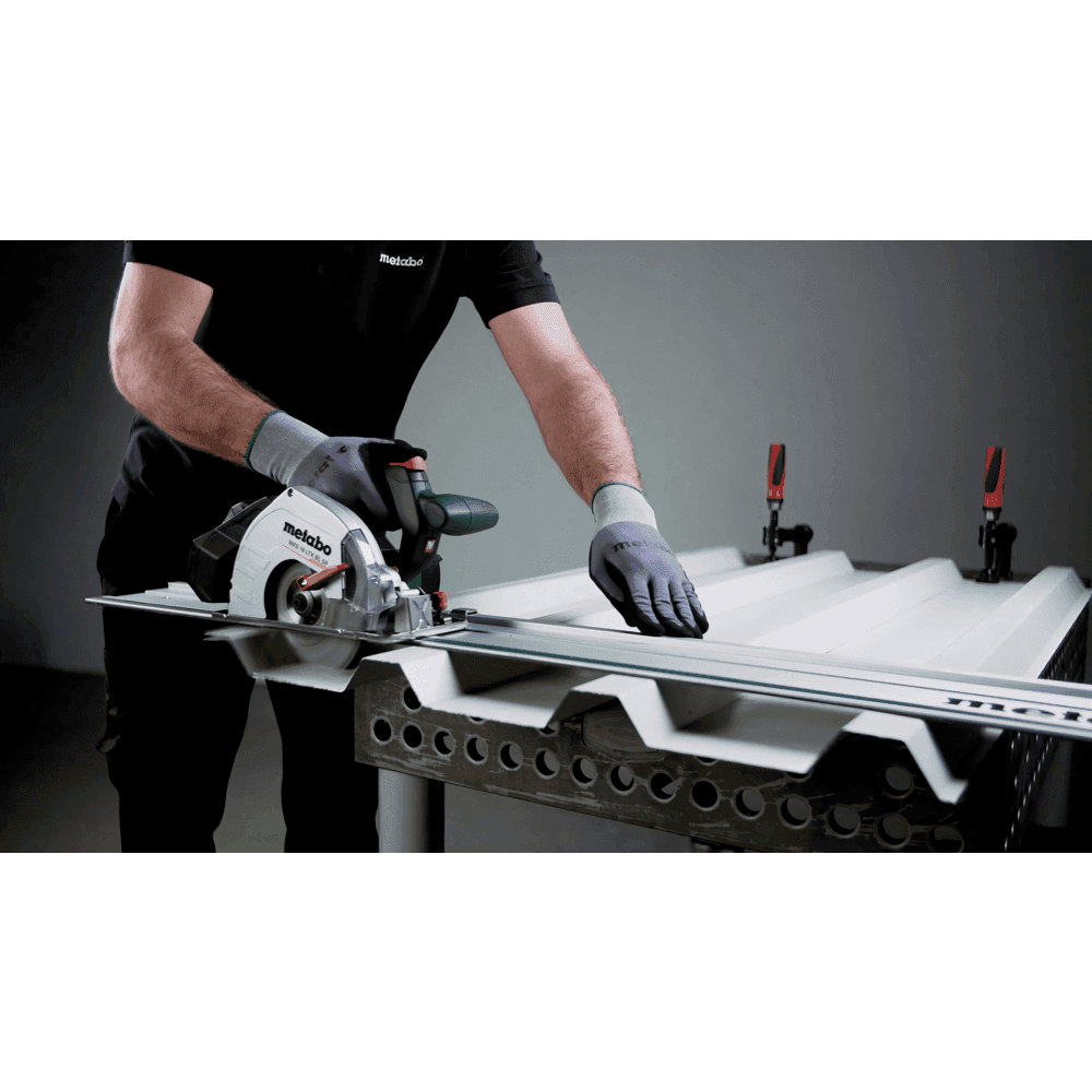MKS 18 LTX BL 58 (600773840) Cordless metal circular saw 2