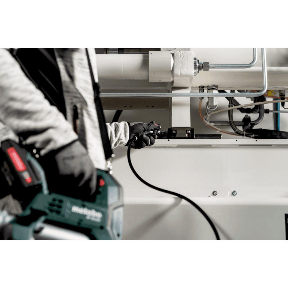 FP 18 LTX (600789850) Smarownica akumulatorowa 6