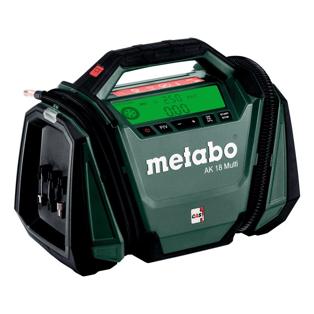 AK 18 Multi (600794850) Compresseur sans fil 1