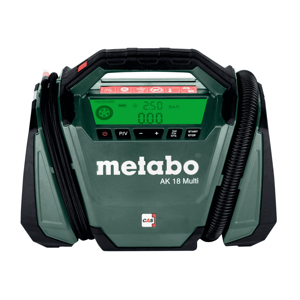 AK 18 Multi (600794850) Compresseur sans fil 2