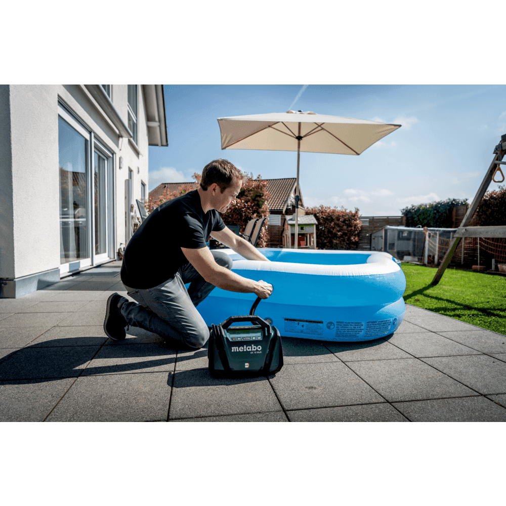AK 18 Multi (600794850) Compresseur sans fil 3