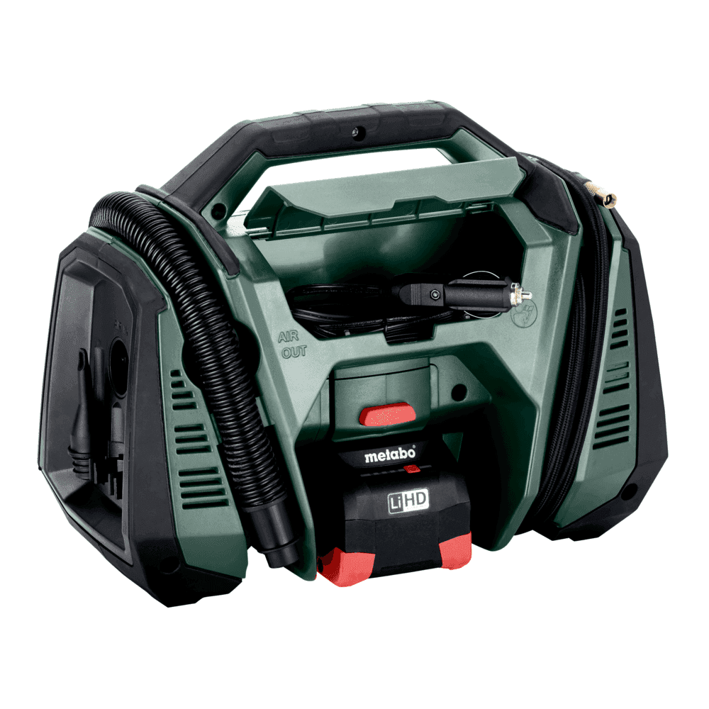 AK 18 Multi (600794850) Compresseur sans fil 8