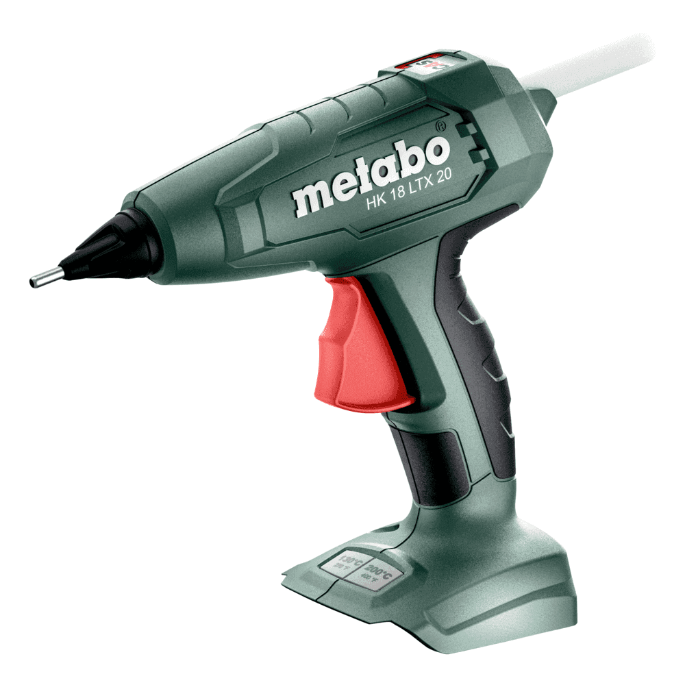 HK 18 LTX 20 (600797840) Pistola para pegar en caliente de batería 1