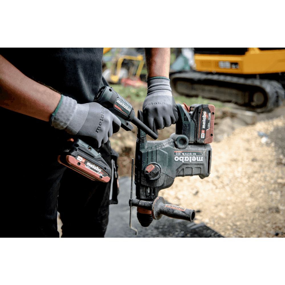BP 18 LTX BL (600798850) Cordless blow gun 2