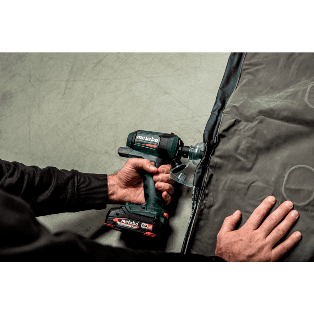 BP 18 LTX BL (600798850) Cordless blow gun 3