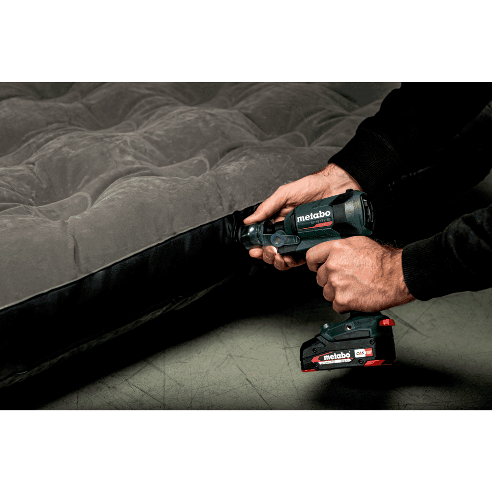 BP 18 LTX BL (600798850) Cordless blow gun 4
