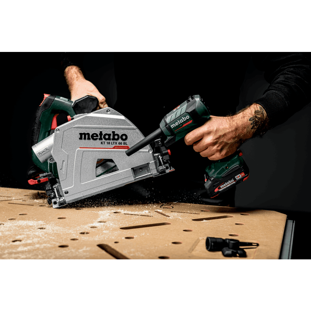 BP 18 LTX BL (600798850) Cordless blow gun 7