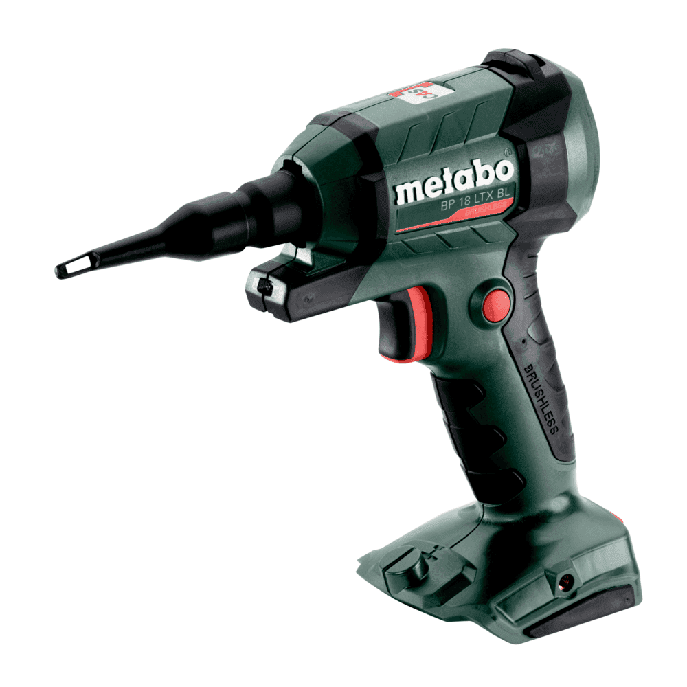 BP 18 LTX BL (600798850) Cordless blow gun 8